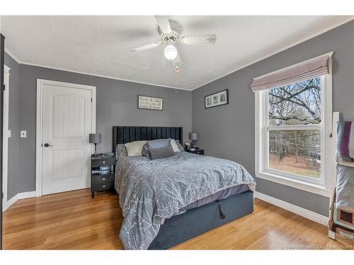 44 Porter St, Saint Stephen, NB 