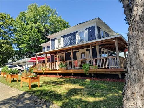 44 Porter St, Saint Stephen, NB 