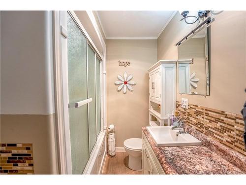 44 Porter St, Saint Stephen, NB 