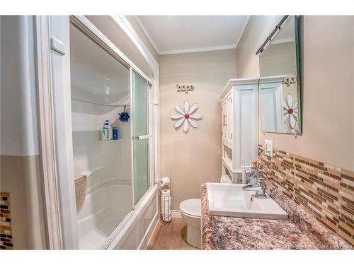 44 Porter St, Saint Stephen, NB 