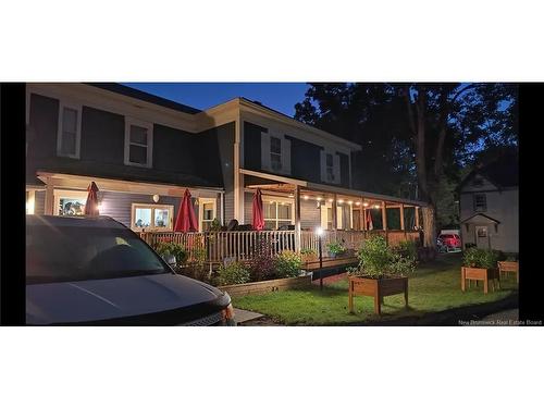 44 Porter St, Saint Stephen, NB 