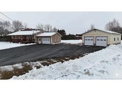 2500 Route 108  Dsl De Drummond/Dsl Of Drummond, NB E3Y 2K8