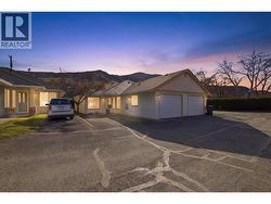 807 RAILWAY Avenue Unit# 2  Ashcroft, BC V0K 1A0