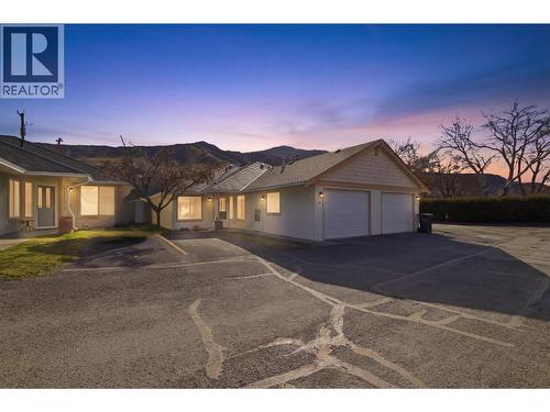 807 RAILWAY Avenue Unit# 2  Ashcroft, BC V0K 1A0