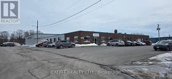 39 DAVIS STREET E  Quinte West (Trenton Ward), ON K8V 4K8