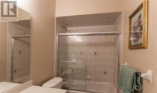 Lower Level - 4Pc Bath - 694 Gypsy Fly Crescent, Mississauga, ON - Indoor Photo Showing Bathroom