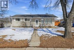 6114 1st AVENUE N  Regina, SK S4T 6Z7