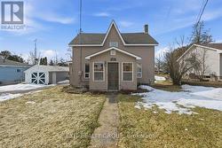 23 HAYES STREET  Marmora And Lake (Marmora Ward), ON K0K 2M0