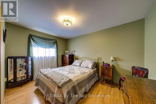 229 Datas Drive E, Clearview (Stayner), ON - Indoor Photo Showing Bedroom
