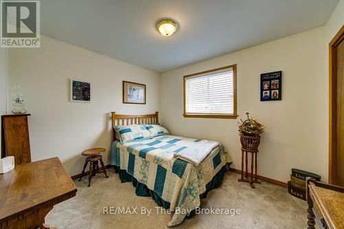 229 Datas Drive E, Clearview (Stayner), ON - Indoor Photo Showing Bedroom