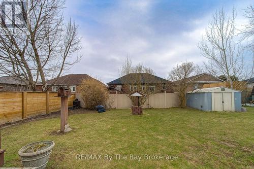 229 Datas Drive E, Clearview (Stayner), ON - Outdoor