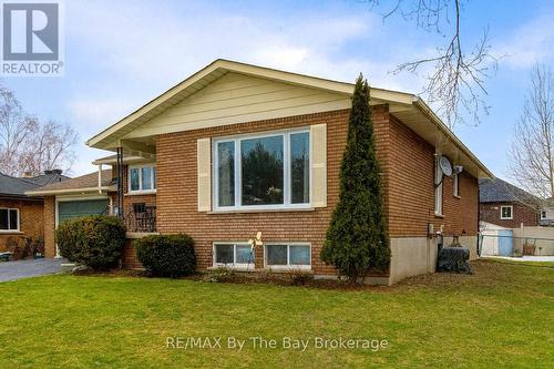 229 Datas Drive E, Clearview (Stayner), ON - Outdoor
