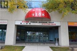 PH56 - 4168 FINCH AVENUE E  Toronto, ON M1S 5H6