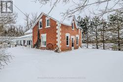 2320 BROCK CONCESSION 11 ROAD  Brock, ON L0E 1E0