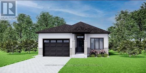219 GREENE STREET  South Huron (Exeter), ON N0M 1S3