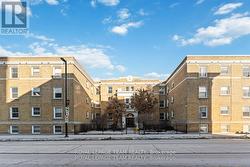30 - 407 ELGIN STREET Ottawa, ON K2P 1N2