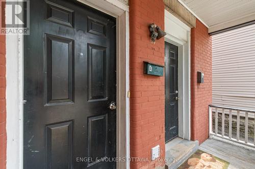 176 Arlington Avenue, Ottawa, ON - Outdoor With Exterior