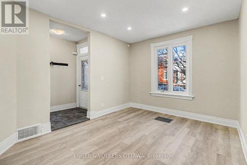 176 Arlington Avenue, Ottawa, ON - Indoor Photo Showing Other Room