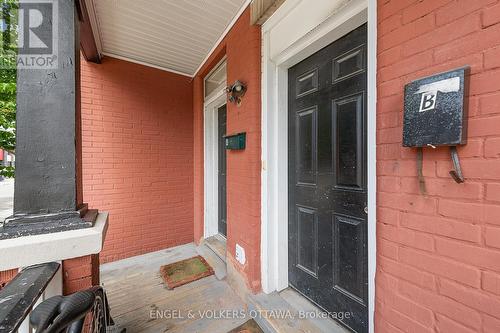 176 Arlington Avenue, Ottawa, ON - Outdoor With Exterior