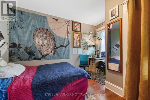 176 Arlington Avenue, Ottawa, ON - Indoor Photo Showing Bedroom