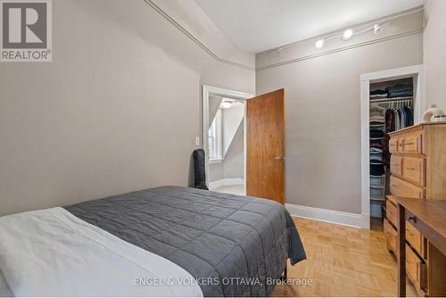 176 Arlington Avenue, Ottawa, ON - Indoor Photo Showing Bedroom