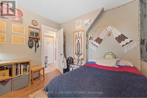 176 Arlington Avenue, Ottawa, ON - Indoor Photo Showing Bedroom