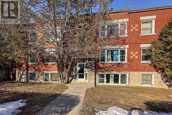 5 - 149 MARQUETTE AVENUE  Ottawa, ON K1L 5J7