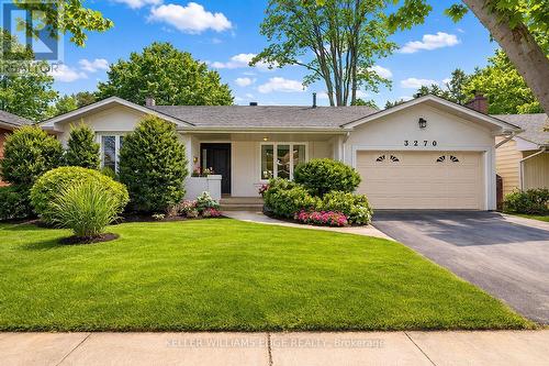 3270 SPRUCE AVENUE  Burlington, ON L7N 1J4