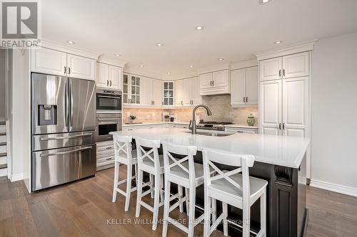 3270 Spruce Avenue, Burlington, ON - Indoor