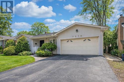 3270 Spruce Avenue, Burlington, ON - Outdoor