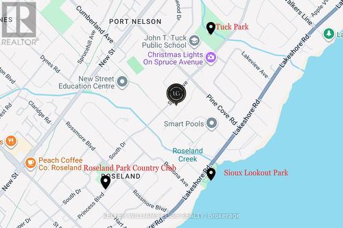 3270 Spruce Avenue, Burlington, ON - Other