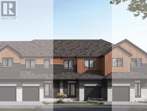 822 DICK BROWN STREET  Ottawa, ON K4A 5R1