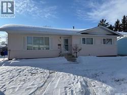 154 Parker CRESCENT  Canora, SK S0A 0L0