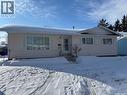 154 Parker Crescent, Canora, SK  - Outdoor 