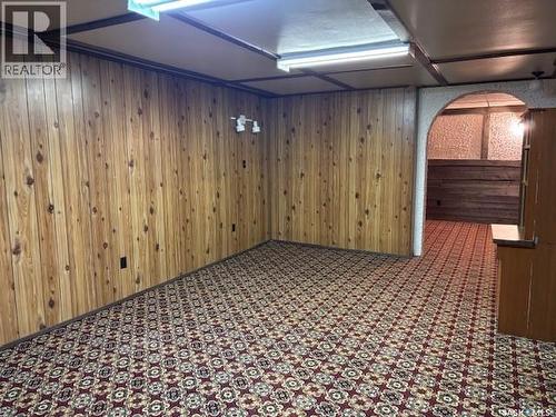 154 Parker Crescent, Canora, SK - Indoor Photo Showing Other Room