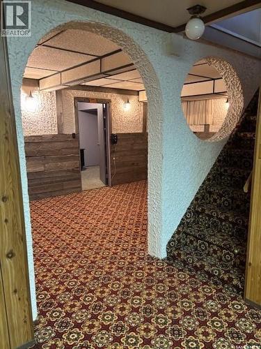 154 Parker Crescent, Canora, SK - Outdoor