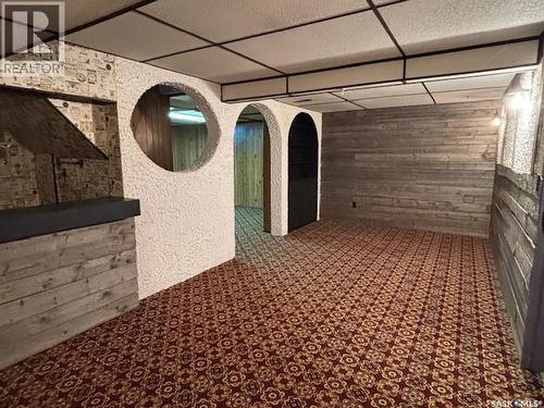 154 Parker Crescent, Canora, SK - Indoor