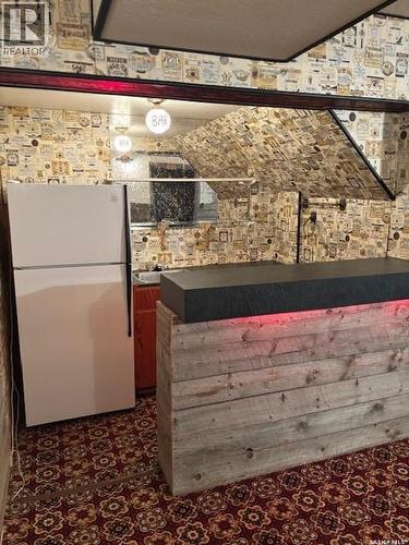 154 Parker Crescent, Canora, SK - Indoor Photo Showing Other Room