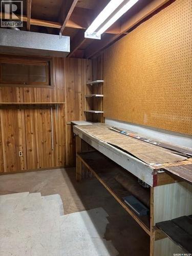154 Parker Crescent, Canora, SK - Indoor