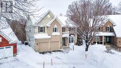 57 MATTAWA CRESCENT  Ottawa, ON K2M 2E8