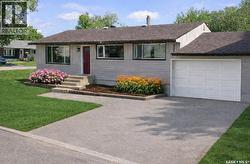 375 9th AVENUE W  Melville, SK S0A 2P0