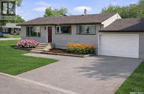 375 9th AVENUE W  Melville, SK S0A 2P0