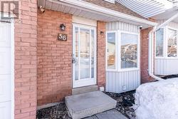 56 - 31 PARKVIEW DRIVE  Orangeville, ON L9W 4J1