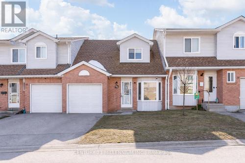 56 - 31 PARKVIEW DRIVE  Orangeville, ON L9W 4J1