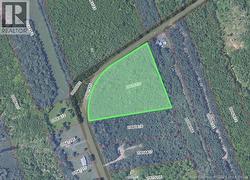 4.1 Acres Rue St-Paul  Grande-Anse, NB E8N 1L1