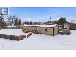 10863 102 STREET Taylor, BC V0C 2K0