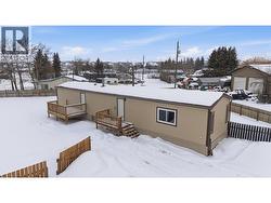 10863 102 STREET Taylor, BC V0C 2K0
