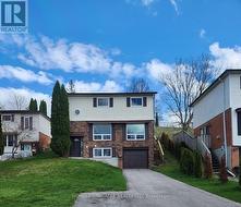 1195 AUGUSTA COURT Oshawa, ON L1H 7S9