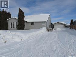 205 6th STREET N  Nipawin, SK S0E 1E0
