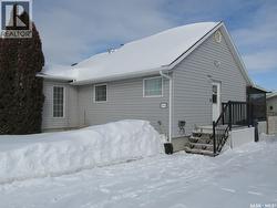 205 6th STREET N Nipawin, SK S0E 1E0